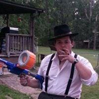 Photo of Zach T.