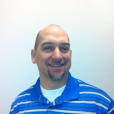 Photo of Jeff C.
