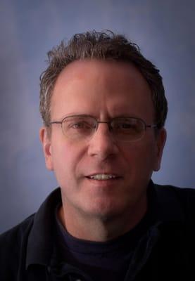Photo of George C.