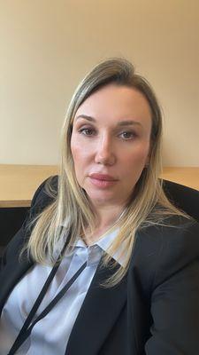 Photo of Iryna I.