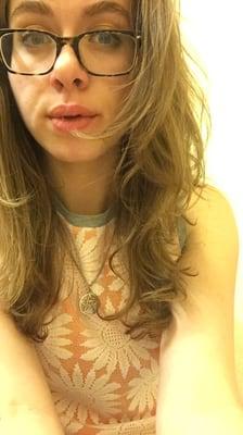 Photo of Moriah Q.
