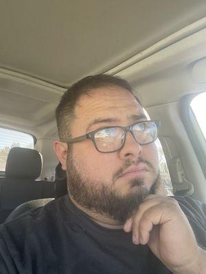 Photo of Jeremy S.