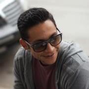 Photo of Dustin P.