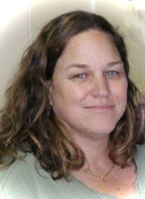 Photo of Elizabeth 'Betsy' G.