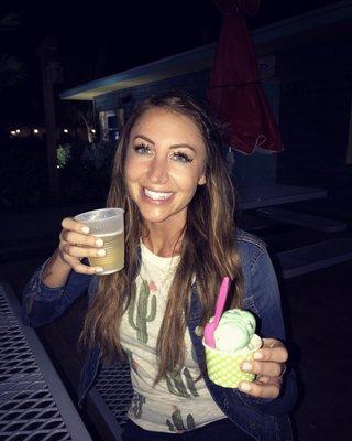 Photo of Jess M.