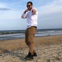 Photo of Alex S.