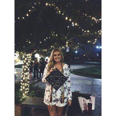 Photo of Shelby M.