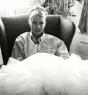 Photo of Shelley M.