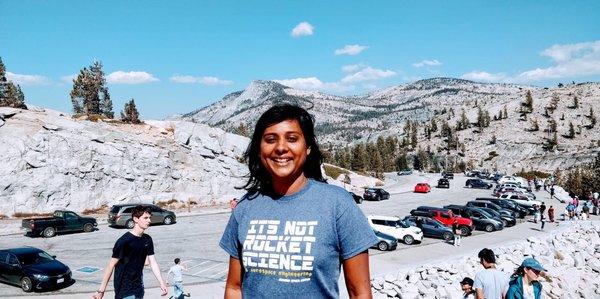 photo of Miniushka H.