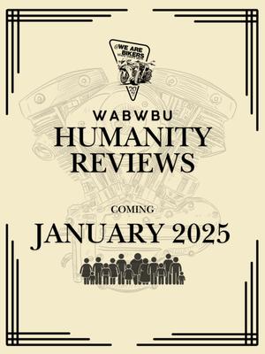 Photo of We Are Bikers W.