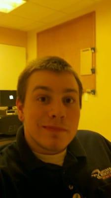 Photo of Bohn G.
