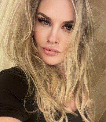 Photo of Heidi B.