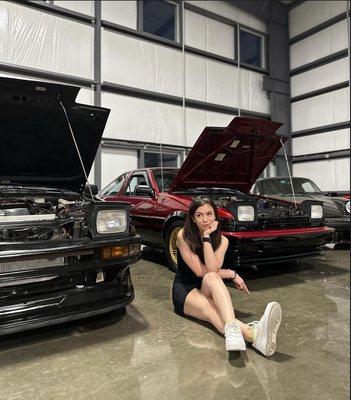 Photo of Hailey C.