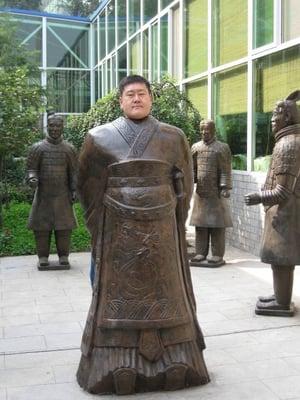 Photo of Jason C.