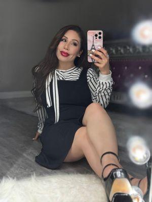 Photo of Carolina R.