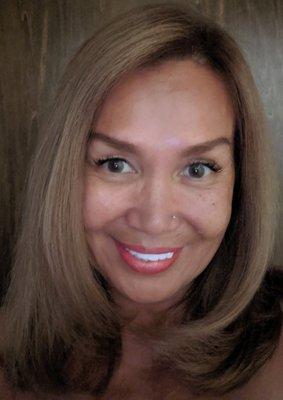 Photo of Malu D.