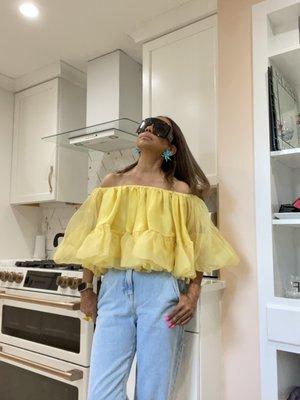 photo of Yanet C.