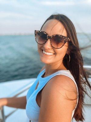 photo of Courtney B.