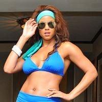 photo of Danielle S.