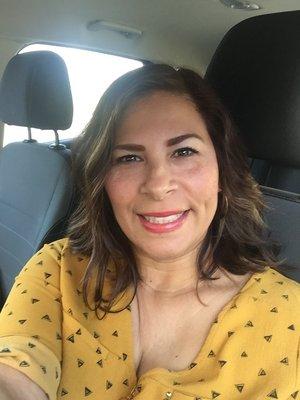 Photo of Sylvia B.