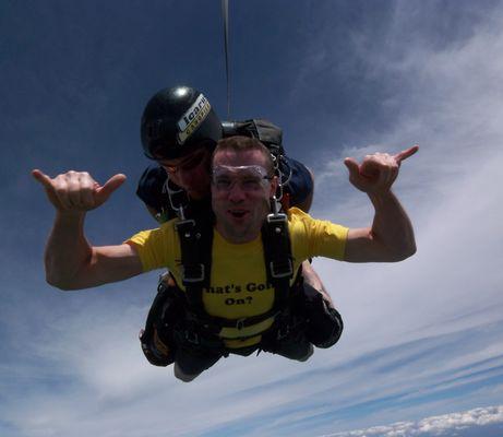 Photo of Chris D.