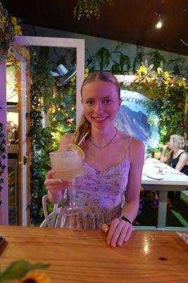 Photo of Erika C.