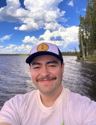 photo of Francisco B.