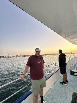Photo of Johnathan R.