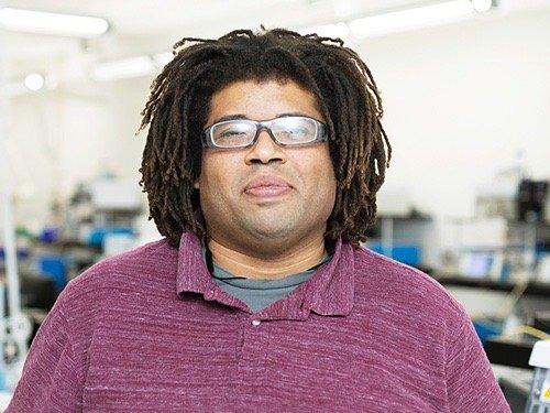 Photo of Donald J.