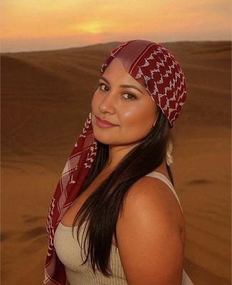 Photo of Marie L.