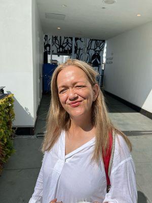 photo of Katherin B.