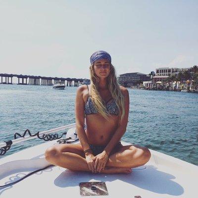 Photo of Kristie C.