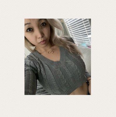 photo of Stephanie L.