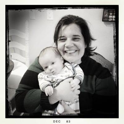 Photo of Olivia S.