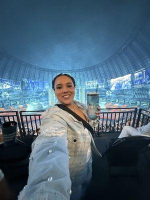 Photo of Luz O.