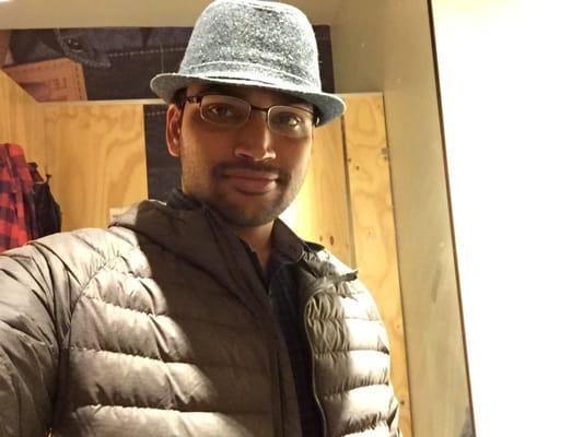 Photo of Shashank D.