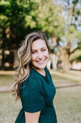 Photo of Ellie G.