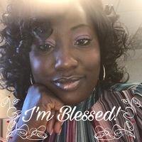 Photo of Felicia D.