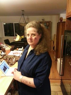 Photo of Kathryn H.