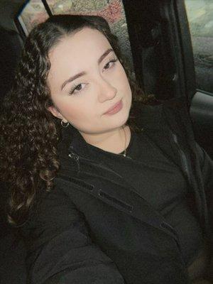 photo of Stephanie D.