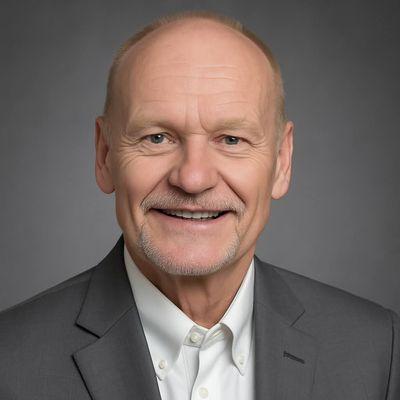 Photo of Carl P.
