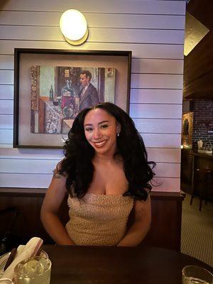 Photo of Alayna B.
