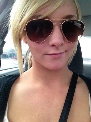 Photo of Kelsey S.