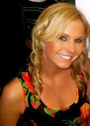 photo of Christie D.