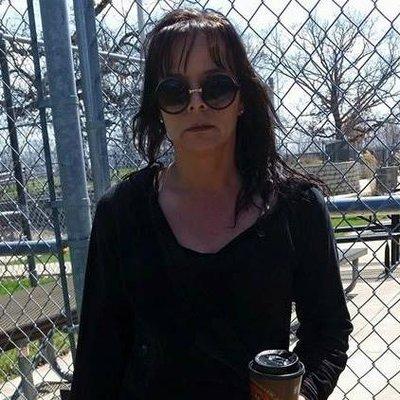 Photo of Anne M.