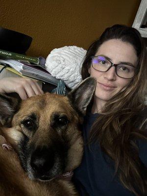 Photo of Cassandra M.