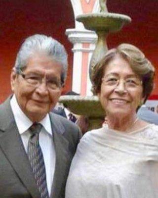 Photo of Segundo Y Julia A.