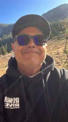 Photo of Louie R.