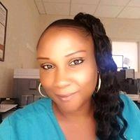 photo of Chavatica T.