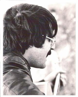 Photo of Brent B.